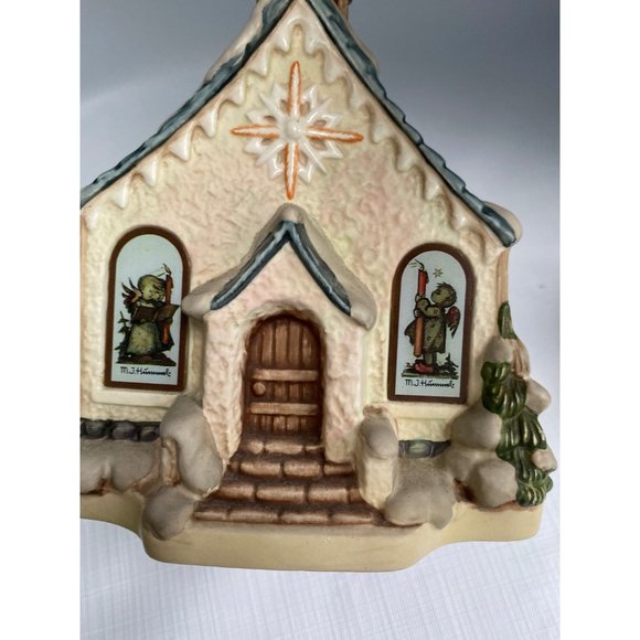 Vintage M.J.Hummel Porcelain - Picture 1 of 11